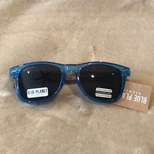 Blue Planet sunglasses